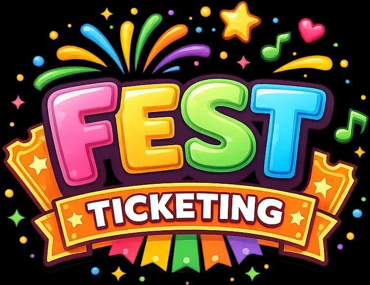 Funfair Banner